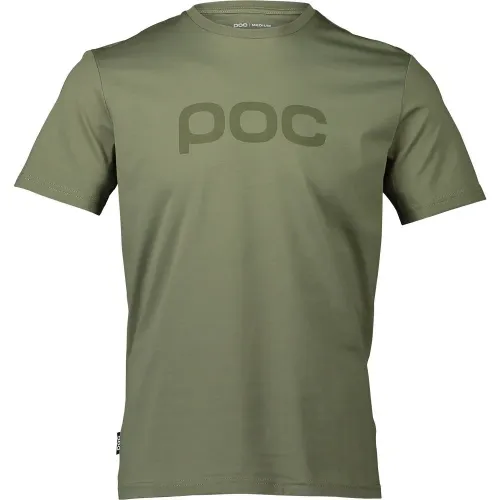 POC Logo 반팔 티셔츠 3138330366