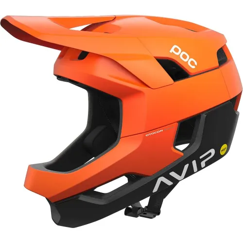 POC Otocon Race MIPS 다운힐 헬멧 3138330427