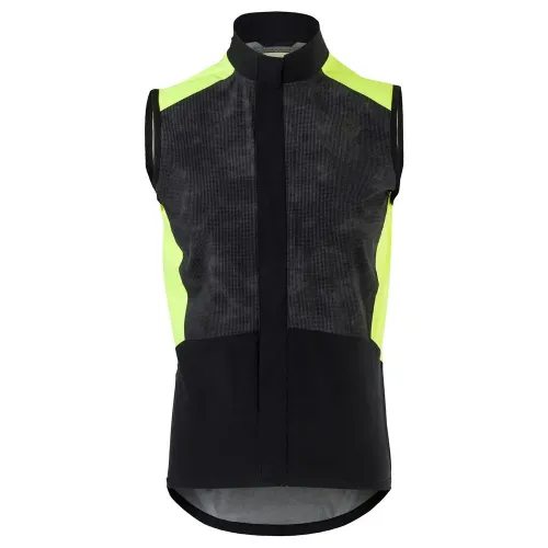 AGU Essential Prime Rain II Hi-Vis 조끼 3138331811