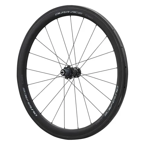 시마노 Dura Ace R9200 C50 Carbon Tubular 로드 자전거 뒷바퀴 3138344483