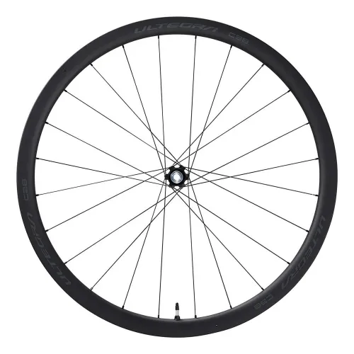 시마노 Ultegra R8170 C36 CL 디스크 Carbon 튜블리스 로드 자전거 앞바퀴 3138344576
