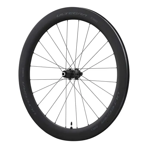 시마노 Ultegra R8170 C60 CL 디스크 Carbon 튜블리스 로드 자전거 뒷바퀴 3138344581