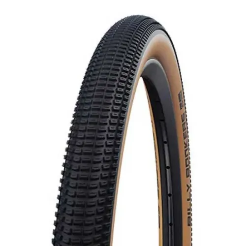 SCHWALBE Billy Bonkers Performance 24in x 2.00 MTB 타이어 3138345719