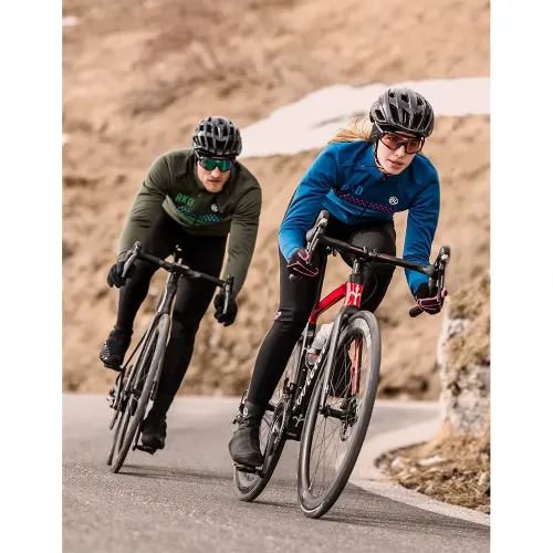 바이시클라인 Normandia-E Thermal 자켓 3138347843