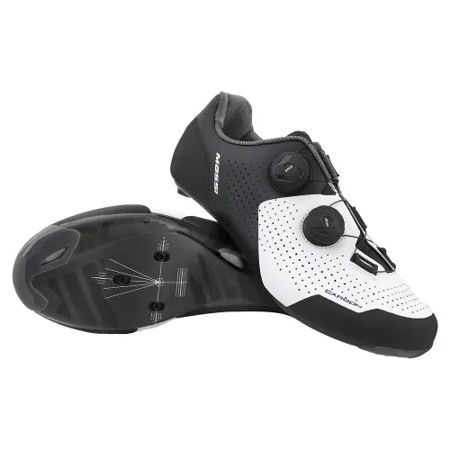 MASSI Proteam Carbon 로드 자전거 클릿슈즈 3138357243