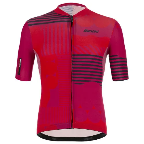 산티니 Delta Optic 반팔 져지 3138357587