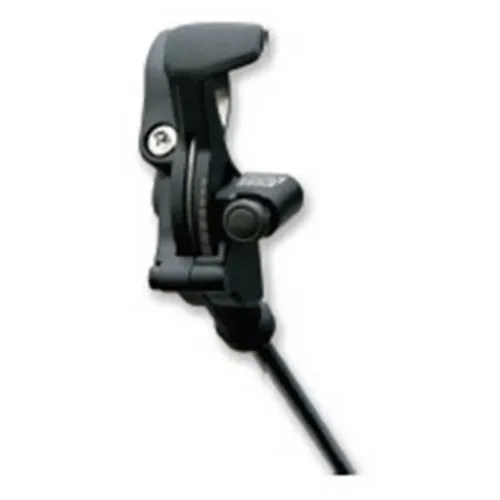 락샥 Poploc Right 잠금 레버 커버 3138358440