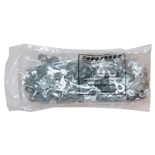 스램 PowerLink 8s 오토바이 체인 링크 26 단위 3138358628