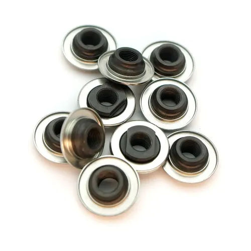 스램 구형 어뢰용 조립 조정 콘 120 mm 10 단위 3138362084