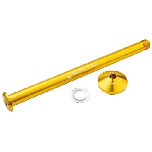 BURGTEC Yeti 리어 쓰루 액슬 3138362163