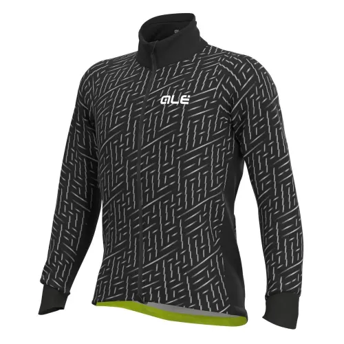 ALE Green Bolt 자켓 3138363029