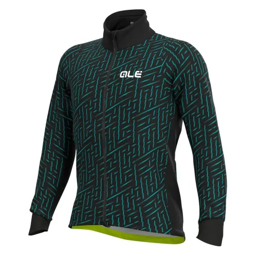 ALE Green Bolt 자켓 3138363030