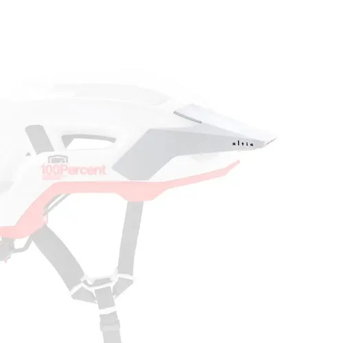 백퍼센트 Altis 헬멧 예비 바이저 3138374590