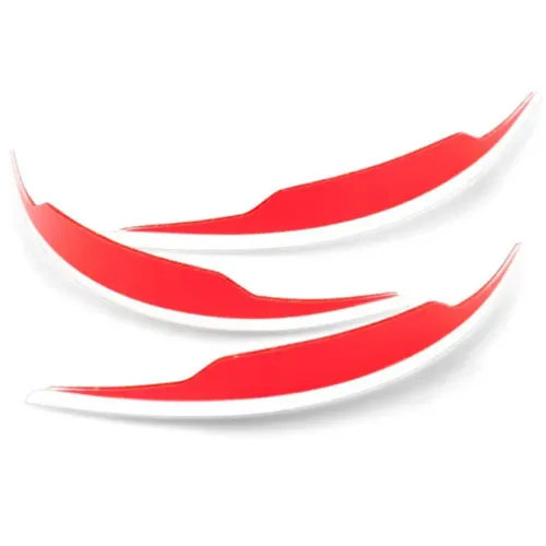 백퍼센트 RC2/AC2/ST2 Forecast 머드 플랩 3138374603