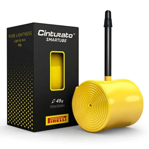 피렐리 SmarTUBE 33/45-622 Presta 60 mm 내부 튜브 3138374680