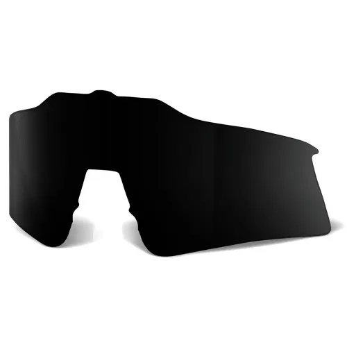 백퍼센트 Speedcraft SL 교체용 렌즈 3138380665