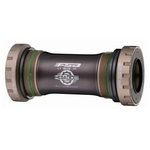 FSA BB-9050 BSA Megaexo 24 mm 바텀 브래킷 3138387881