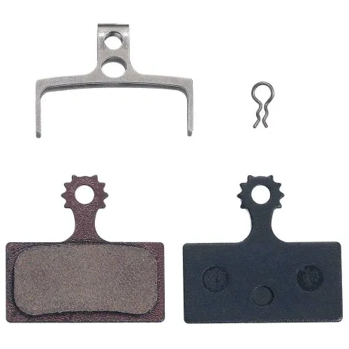 FSA DB022 강철 디스크 브레이크 패드 3138387885