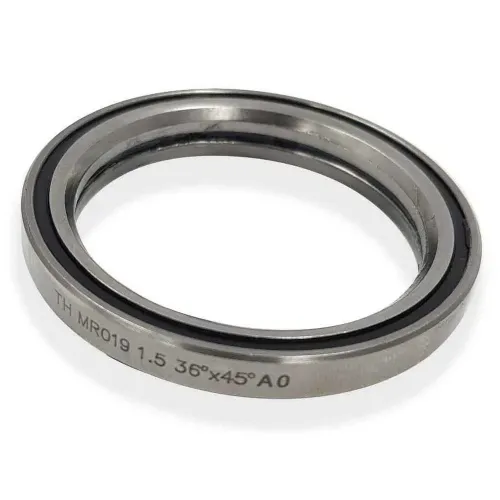 FSA TH-073/DJ/R 36도x 45도 1.5 MR019 스티어링 베어링 3138387899