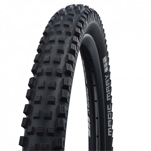 SCHWALBE Magic Mary Addix Performance 튜블리스 27.5in x 2.40 MTB 타이어 3138393100