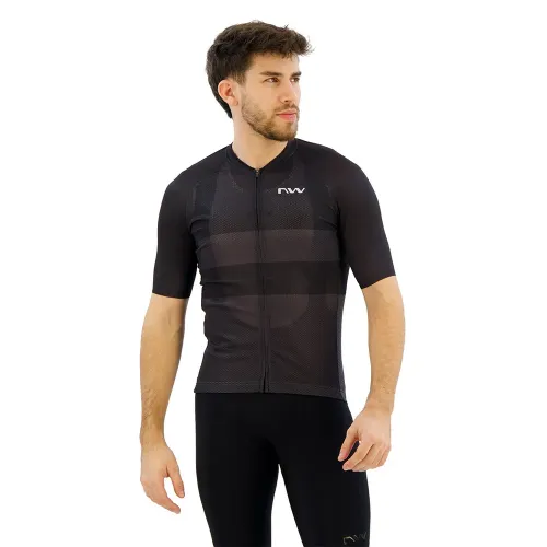 노스웨이브 Blade Air 반팔 져지 3138400432