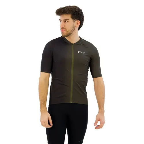 노스웨이브 Blade 반팔 져지 3138400440