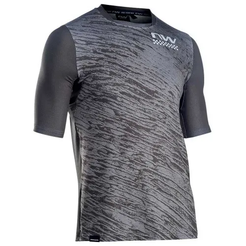 노스웨이브 Bomb 반팔 져지 3138400451