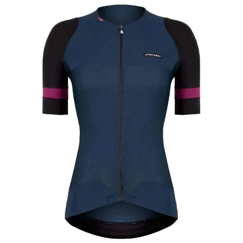 에첸도 Mendia Pro 반팔 져지 3138403836