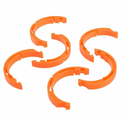 폭스 X2-0.125 쇼크 업쇼바 스페이서 6 단위 3138405533