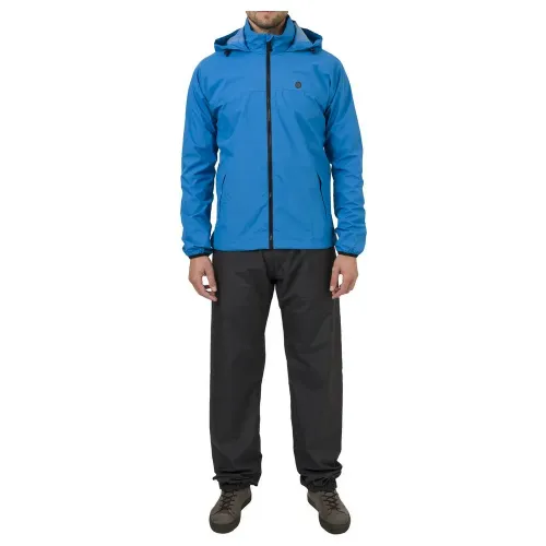 AGU Go Rain Essential 자켓과 바지 세트 3138405622