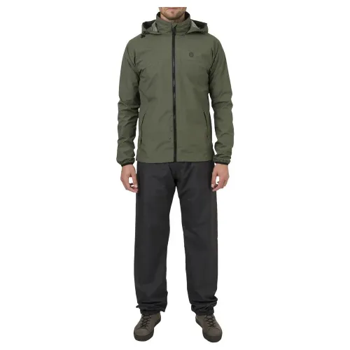 AGU Go Rain Essential 자켓과 바지 세트 3138405623