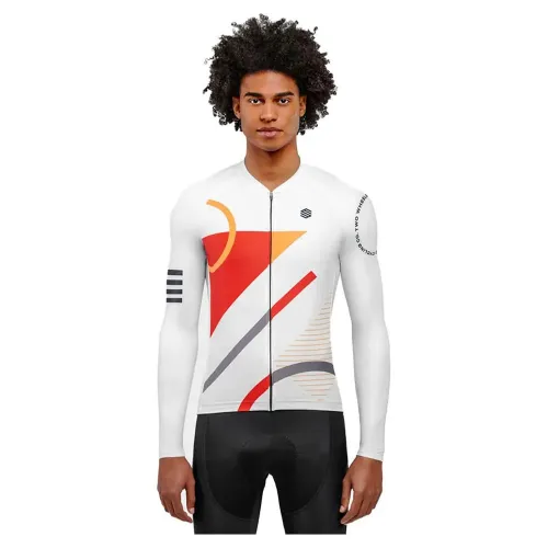 시로코 M2 Finish Line 긴팔 져지 3138405831