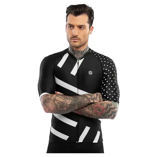 시로코 M2 Finisher 반팔 져지 3138405832