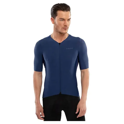 시로코 SRX Pro Tirreno 반팔 져지 3138405870