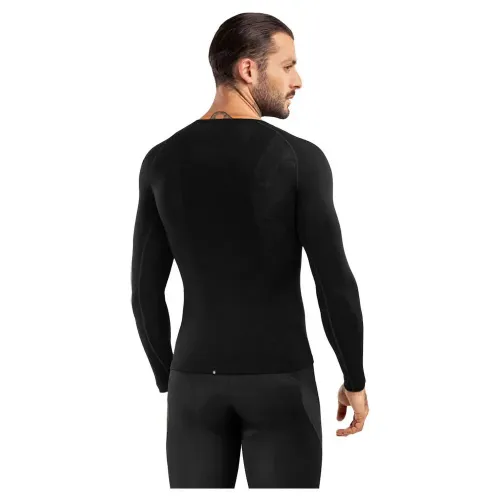 시로코 SRX Typhoon 긴팔 이너웨어 3138405873