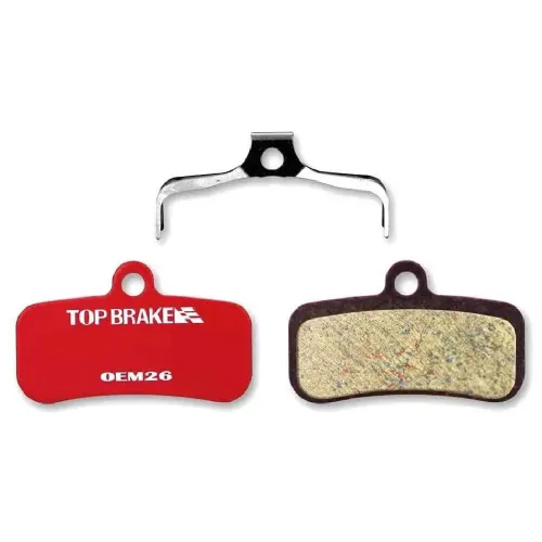 MASSI 시마노 M810/M820 디스크 브레이크 패드 3138408467