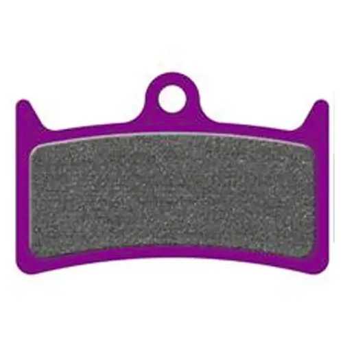 GALFER Hope V4 E-Bike 유기 디스크 브레이크 패드 3138441622