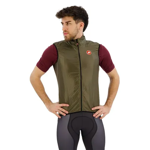 카스텔리 Aria 조끼 3138441905