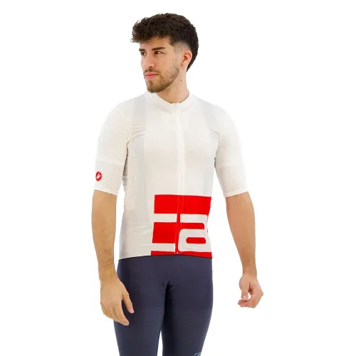 카스텔리 Downtown 반팔 져지 3138441960