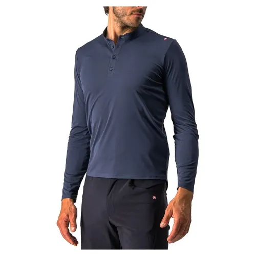 카스텔리 Tech 2 긴팔 티셔츠 3138442121