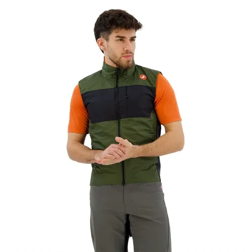 카스텔리 Unlimited Puffy 조끼 3138442163