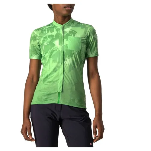 카스텔리 UNLTD Sentiero 반팔 져지 3138442173