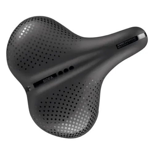 셀레 산마르코 Bioaktive City Sofa Biofoam 자전거 안장 3138445471
