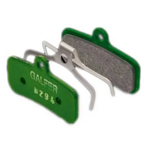 GALFER Avid Elixir 스램 XX 디스크 브레이크 패드 3138451054