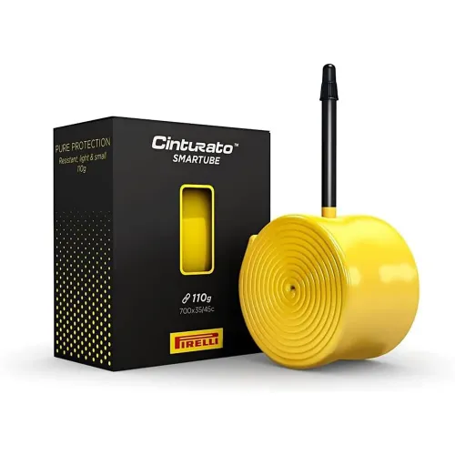 피렐리 Cinturato Reinforced Presta 60 mm 내부 튜브 3138452174