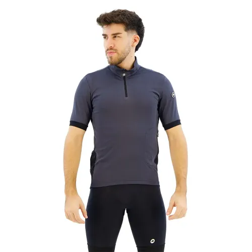 아소스 Mille GTC C2 반팔 져지 3138454948