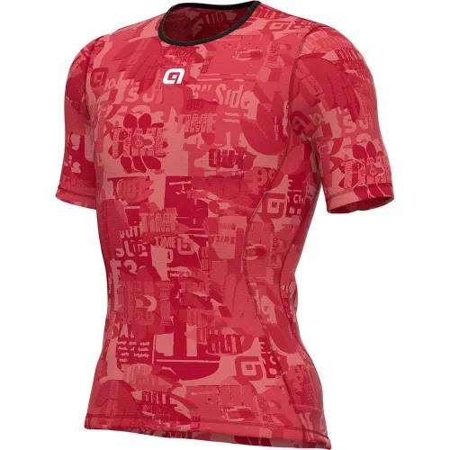 ALE Break 반팔 이너웨어 3138457367