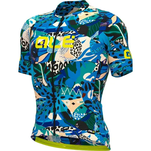 ALE Kenya 반팔 져지 3138457482