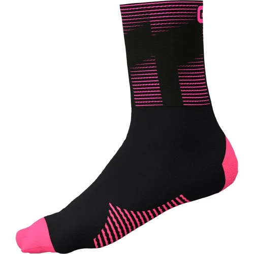 ALE Sprint 긴 양말 3138457593