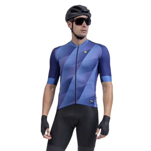 ALE Square 반팔 져지 3138457599